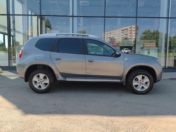 Nissan Terrano III (D10) с пробегом 2019 года, цена 1 099 800 рублей, 148493 км, внедорожник, Автокод Объявления