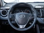 Toyota RAV4 IV (XA40) Рестайлинг Ставрополь  - изображение 37