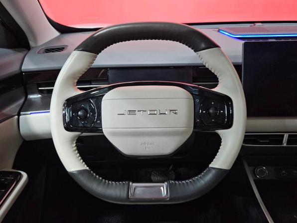 JETOUR Dashing I с пробегом 2024 года, цена 1 879 000 рублей, 42063 км, внедорожник, Автокод Объявления