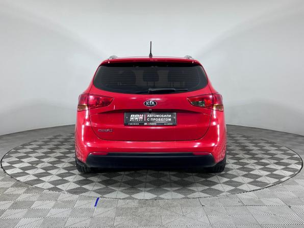Kia Ceed II с пробегом 2015 года, цена 1 121 000 рублей, 158705 км, универсал, Автокод Объявления