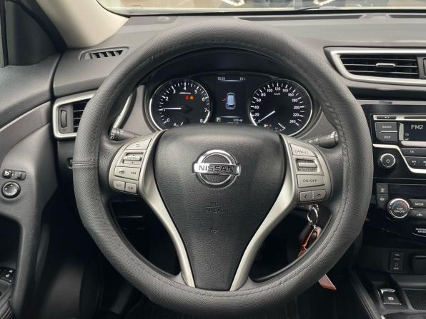 Nissan X-Trail III с пробегом 2016 года, цена 1 210 000 рублей, 289000 км, внедорожник, Автокод Объявления