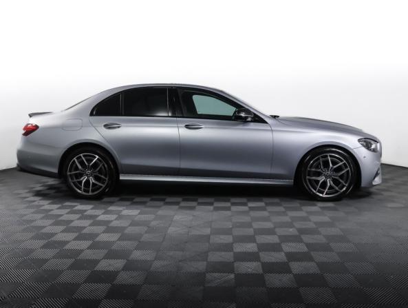 Mercedes-Benz E-Класс V (W213 S213 C238) Рестайлинг с пробегом 2020 года, цена 4 099 000 рублей, 103000 км, седан, Автокод Объявления