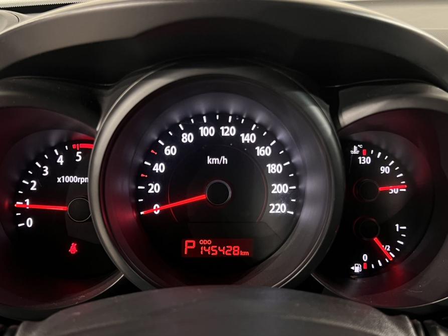 Kia Soul I Москва  - изображение 15