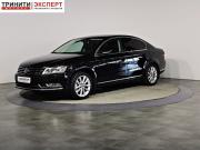 Volkswagen Passat B7 Белгород  - изображение 19