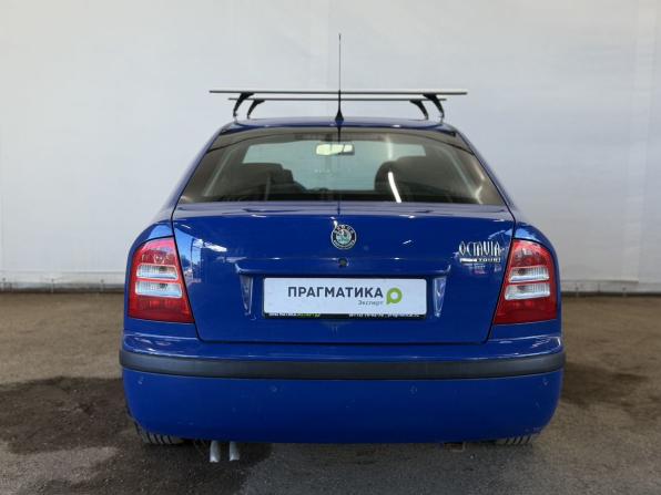 Skoda Octavia I (A4) Рестайлинг с пробегом 2009 года, цена 330 000 рублей, 286443 км, лифтбек, Автокод Объявления