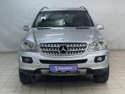 Mercedes-Benz M-Класс II (W164) Воронеж  - изображение 23