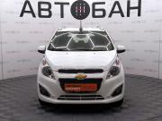 Chevrolet Spark III (M300) Рестайлинг Екатеринбург  - изображение 24