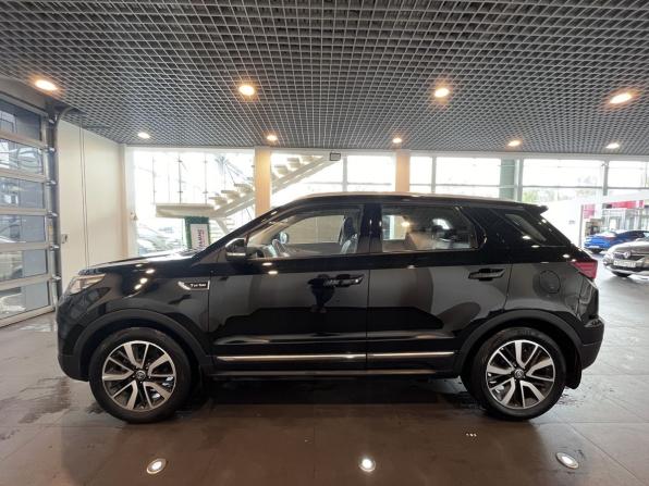 Changan CS55 с пробегом 2020 года, цена 1 800 000 рублей, 65087 км, внедорожник, Автокод Объявления