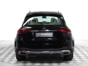 Mercedes-Benz GLE II (V167) Москва  - изображение 32