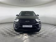 Hyundai Creta I Москва  - изображение 21