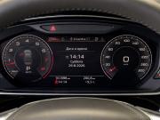 Audi A8 IV (D5) Пермь  - изображение 35