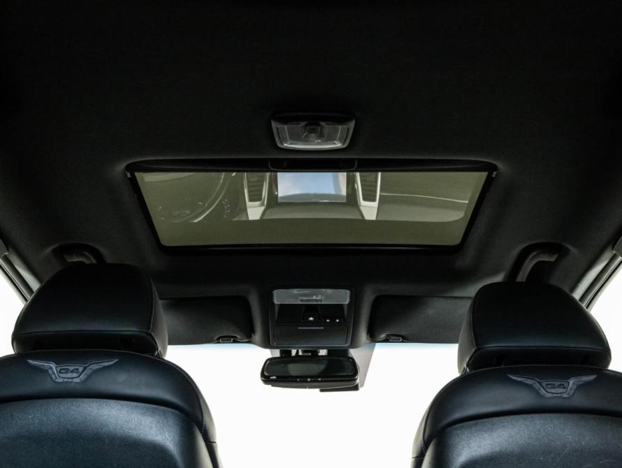 SsangYong Rexton IV Санкт-Петербург  - изображение 32