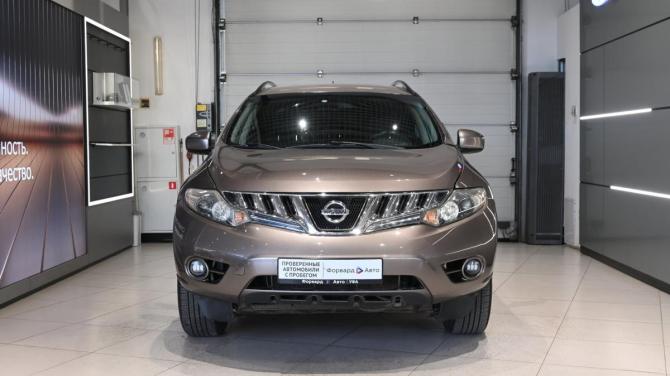 Nissan Murano II (Z51) с пробегом 2010 года, цена 895 000 рублей, 235000 км, внедорожник, Автокод Объявления