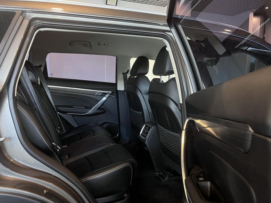 Geely Atlas Pro Чебоксары  - изображение 24