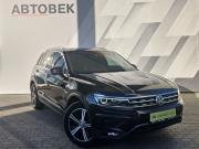 Volkswagen Tiguan II Екатеринбург  - изображение 24