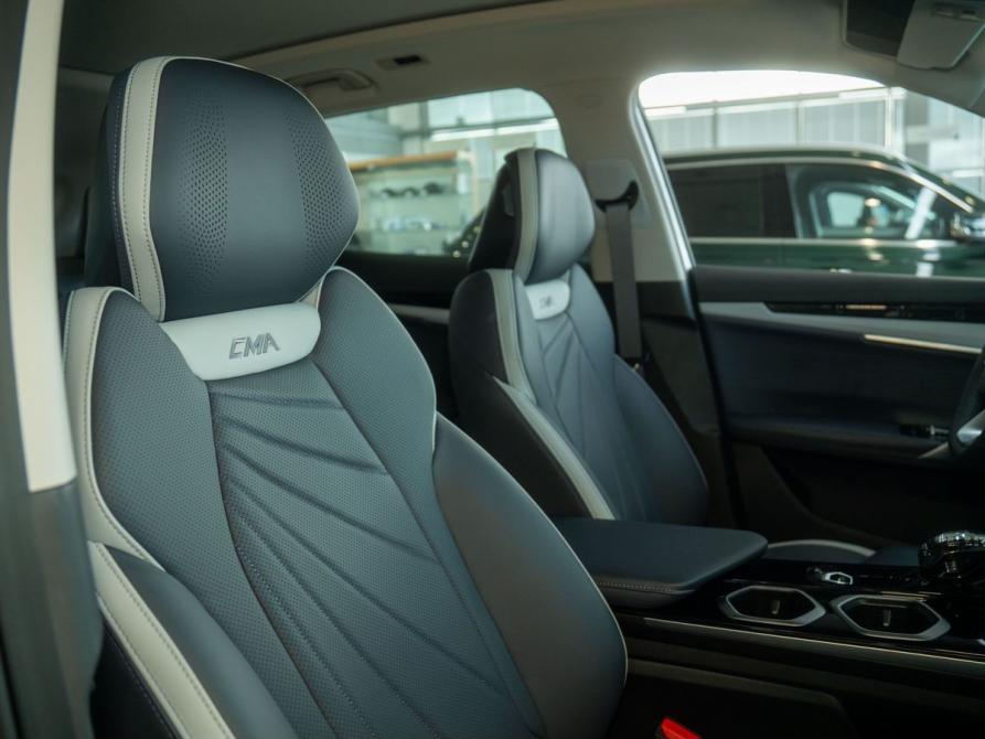 Geely Atlas II Самара  - изображение 16