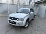 Suzuki Grand Vitara II Рестайлинг Ростов-на-Дону  - изображение 20