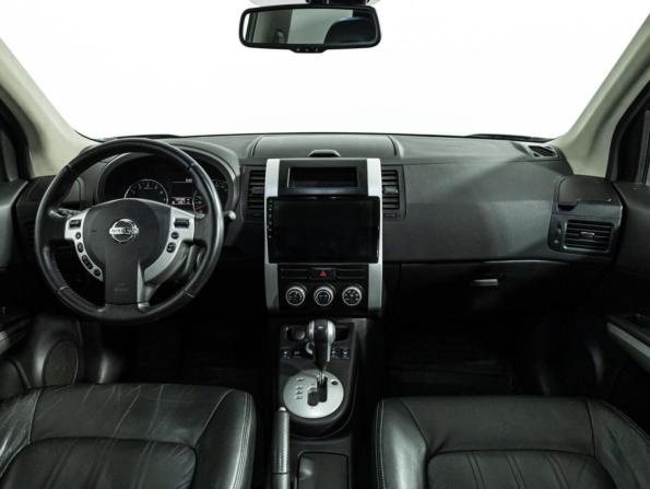 Nissan X-Trail II Рестайлинг с пробегом 2011 года, цена 1 149 585 рублей, 197330 км, внедорожник, Автокод Объявления