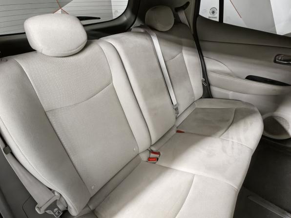 Nissan Leaf I (ZE0/AZE0) с пробегом 2012 года, цена 693 000 рублей, 81105 км, хэтчбек, Автокод Объявления