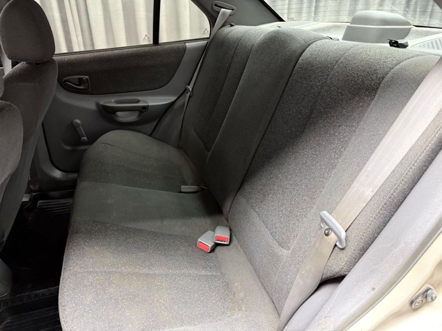 Hyundai Accent II Ижевск  - изображение 21