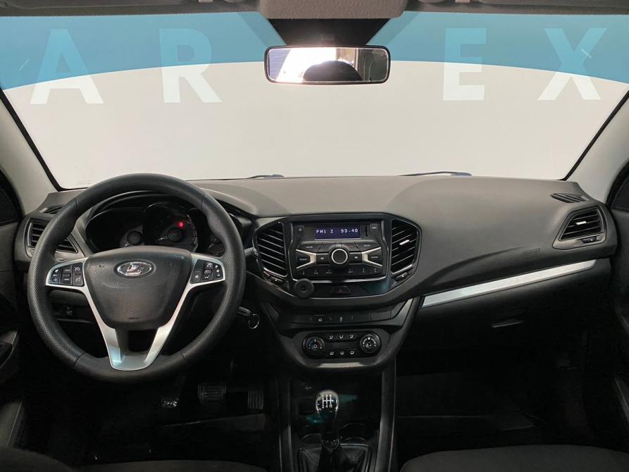 Lada (ВАЗ) Vesta I Волгоград  - изображение 9