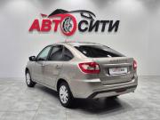 Lada (ВАЗ) Granta I Рестайлинг Воронеж  - изображение 26