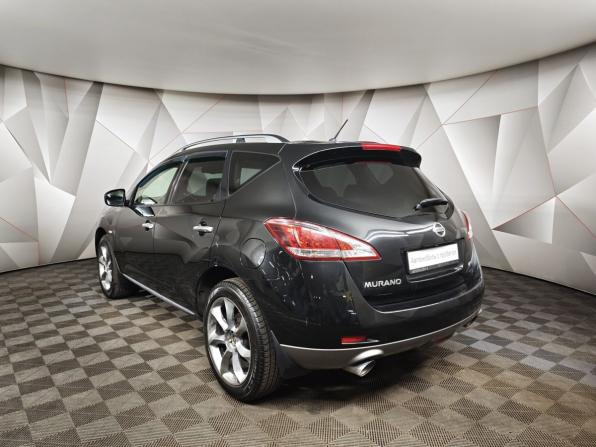 Nissan Murano II (Z51) Рестайлинг 2 с пробегом 2013 года, цена 1 200 000 рублей, 228012 км, внедорожник, Автокод Объявления