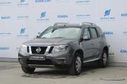 Nissan Terrano III (D10) Пермь  - изображение 18