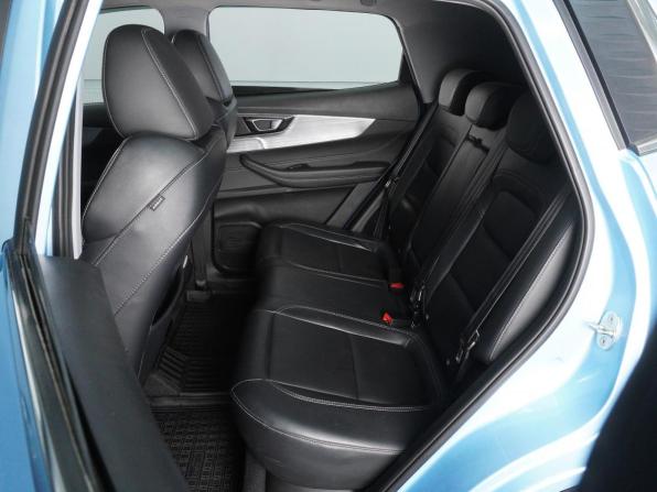 Chery Tiggo 4 Pro I с пробегом 2022 года, цена 1 480 000 рублей, 27792 км, внедорожник, Автокод Объявления