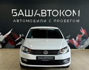 Volkswagen Polo V Рестайлинг Уфа  - изображение 17