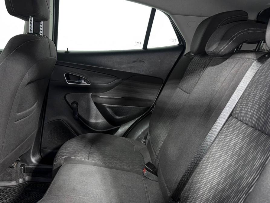 Opel Mokka I Санкт-Петербург  - изображение 12