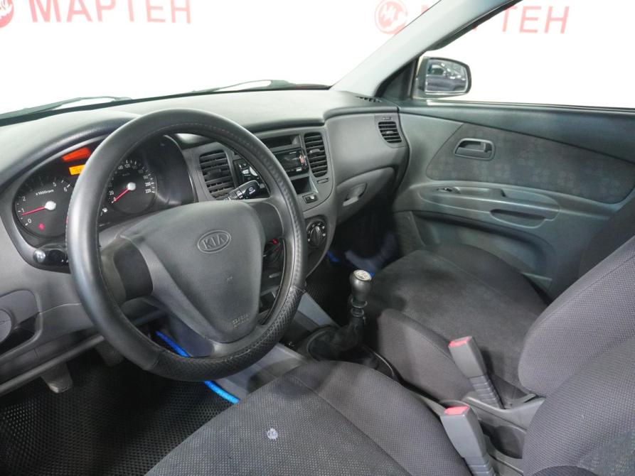 Kia Rio II Вологда  - изображение 9
