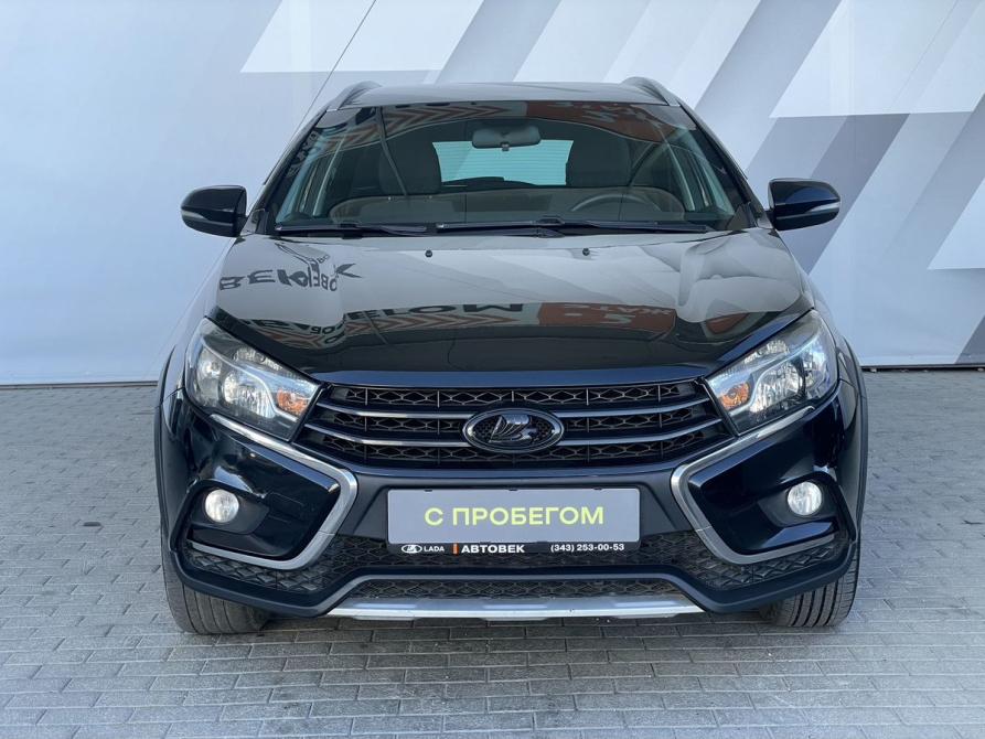 Lada (ВАЗ) Vesta I Екатеринбург  - изображение 2