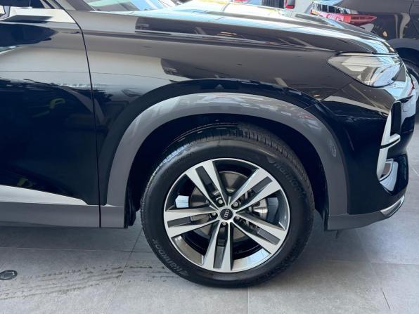 Audi Q6 с пробегом 2025 года, цена 7 290 000 рублей, 15 км, внедорожник, Автокод Объявления