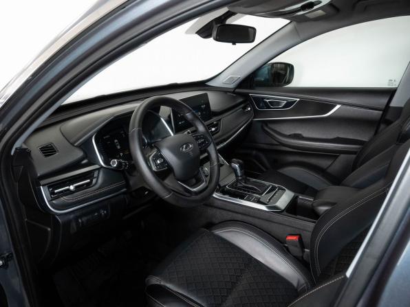 Chery Tiggo 8 I с пробегом 2021 года, цена 1 637 000 рублей, 117362 км, внедорожник, Автокод Объявления