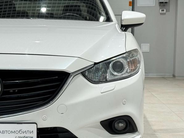 Mazda 6 III (GJ) Рестайлинг с пробегом 2015 года, цена 1 373 873 рубля, 232279 км, седан, Автокод Объявления