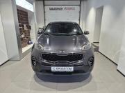 Kia Sportage IV Москва  - изображение 15