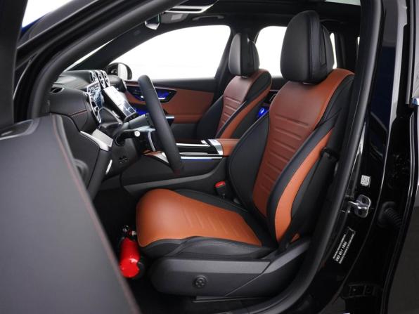 Mercedes-Benz GLC II (X254) с пробегом 2025 года, цена 8 953 444 рубля, 30 км, внедорожник, Автокод Объявления