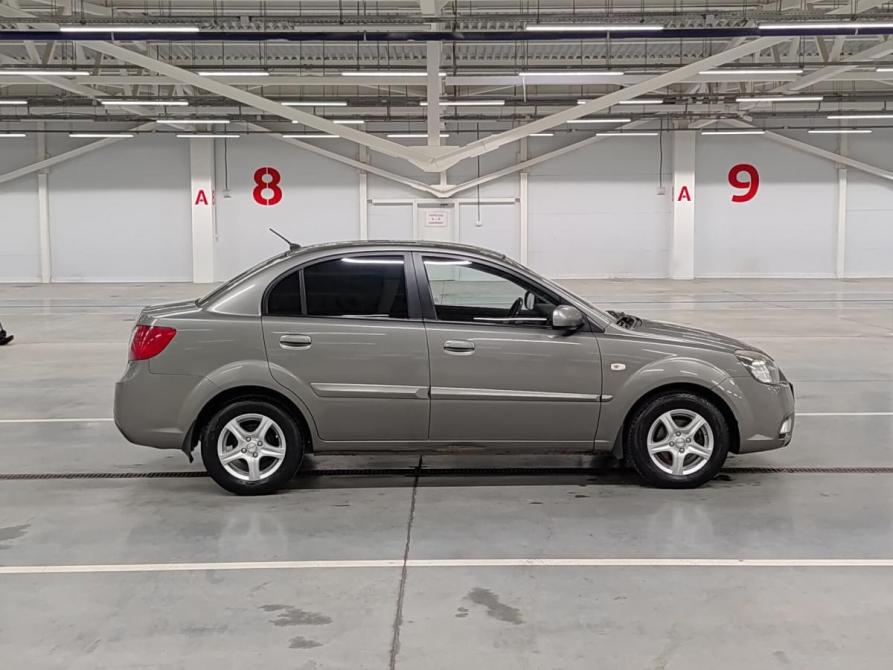 Kia Rio II Рестайлинг Казань  - изображение 5