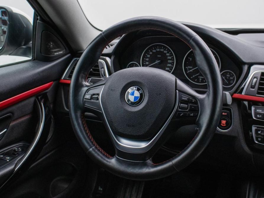 BMW 4 серии F32/F33/F36 Рестайлинг Москва  - изображение 15