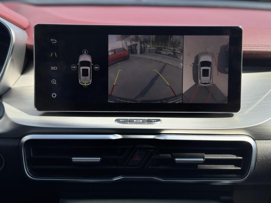 Geely Coolray I Тула  - изображение 10