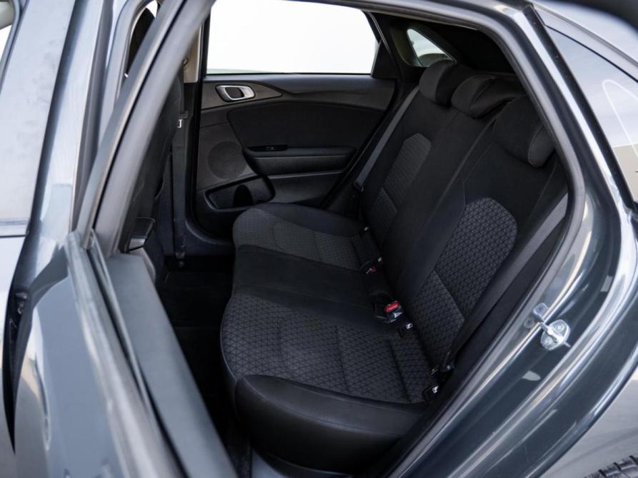 Kia Ceed III Рестайлинг Краснодар  - изображение 9