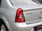 Renault Logan I Рестайлинг Казань  - изображение 18