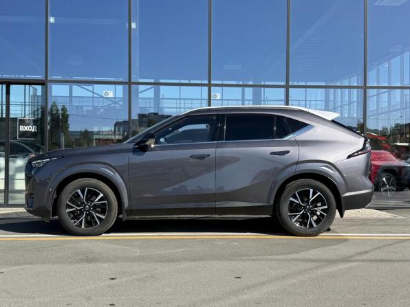 GAC GS4 с пробегом 2024 года, цена 2 470 000 рублей, 33980 км, внедорожник, Автокод Объявления