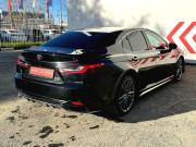 Toyota Camry IX (XV80) China Market Пермь  - изображение 12