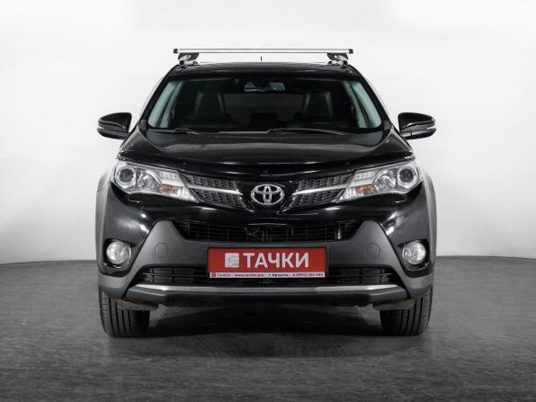 Toyota RAV4 IV (XA40) с пробегом 2013 года, цена 2 100 000 рублей, 175225 км, внедорожник, Автокод Объявления