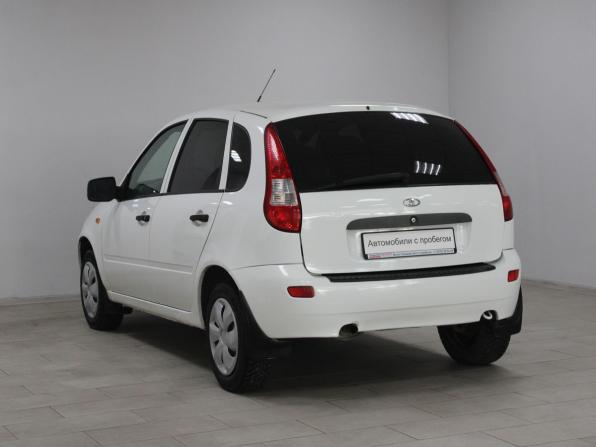 Lada (ВАЗ) Kalina I с пробегом 2011 года, цена 329 900 рублей, 138253 км, хэтчбек, Автокод Объявления