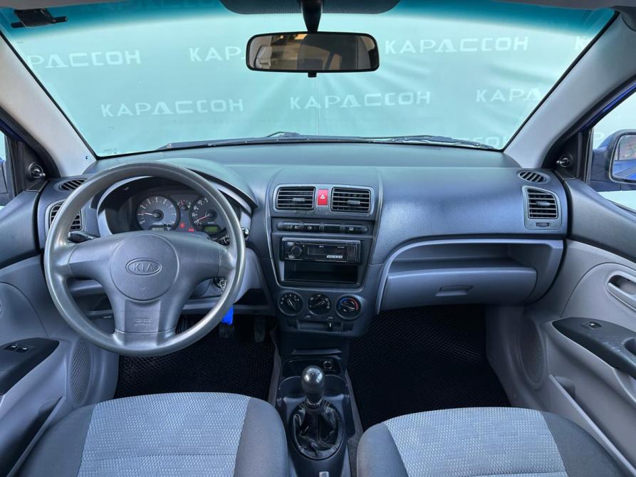 Kia Picanto I Екатеринбург  - изображение 6
