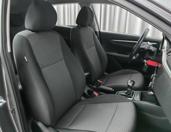 Kia Rio IV Рестайлинг с пробегом 2021 года, цена 1 845 000 рублей, 55000 км, хэтчбек, Автокод Объявления