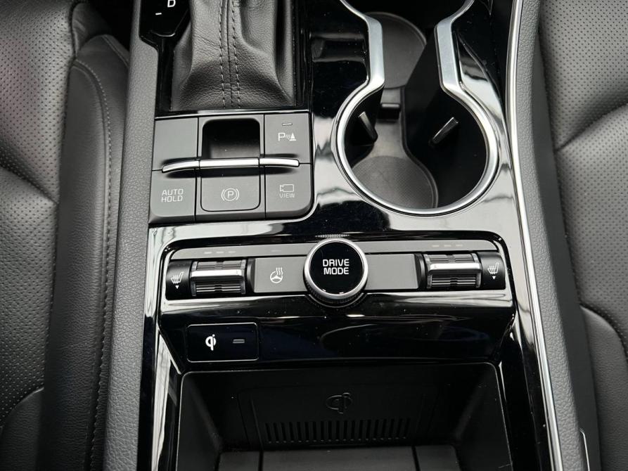 Kia K5 III Санкт-Петербург  - изображение 22